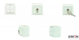 Daily Vent triggerings available in alpin-white