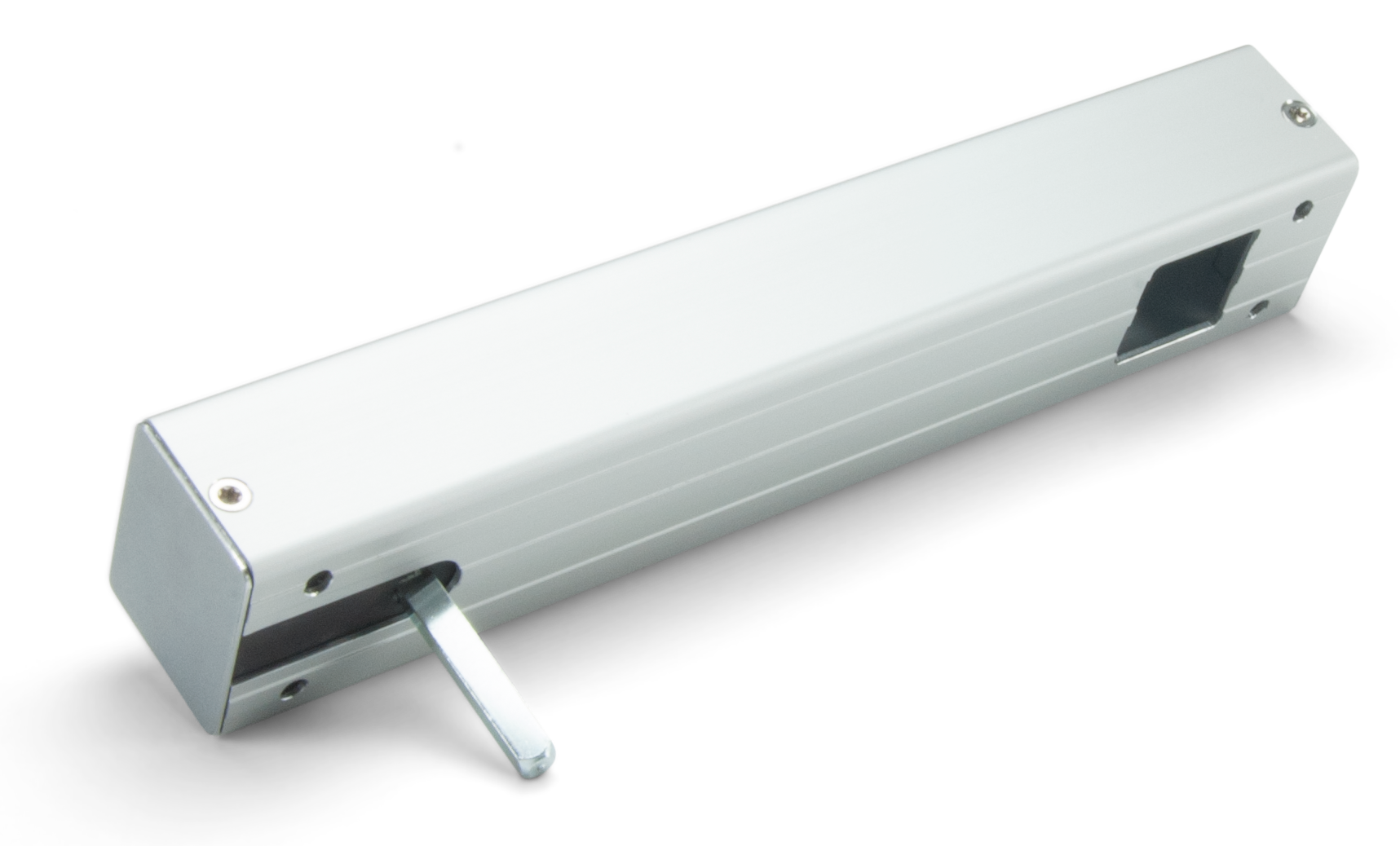 Locking unit ZV-ELIMATIC