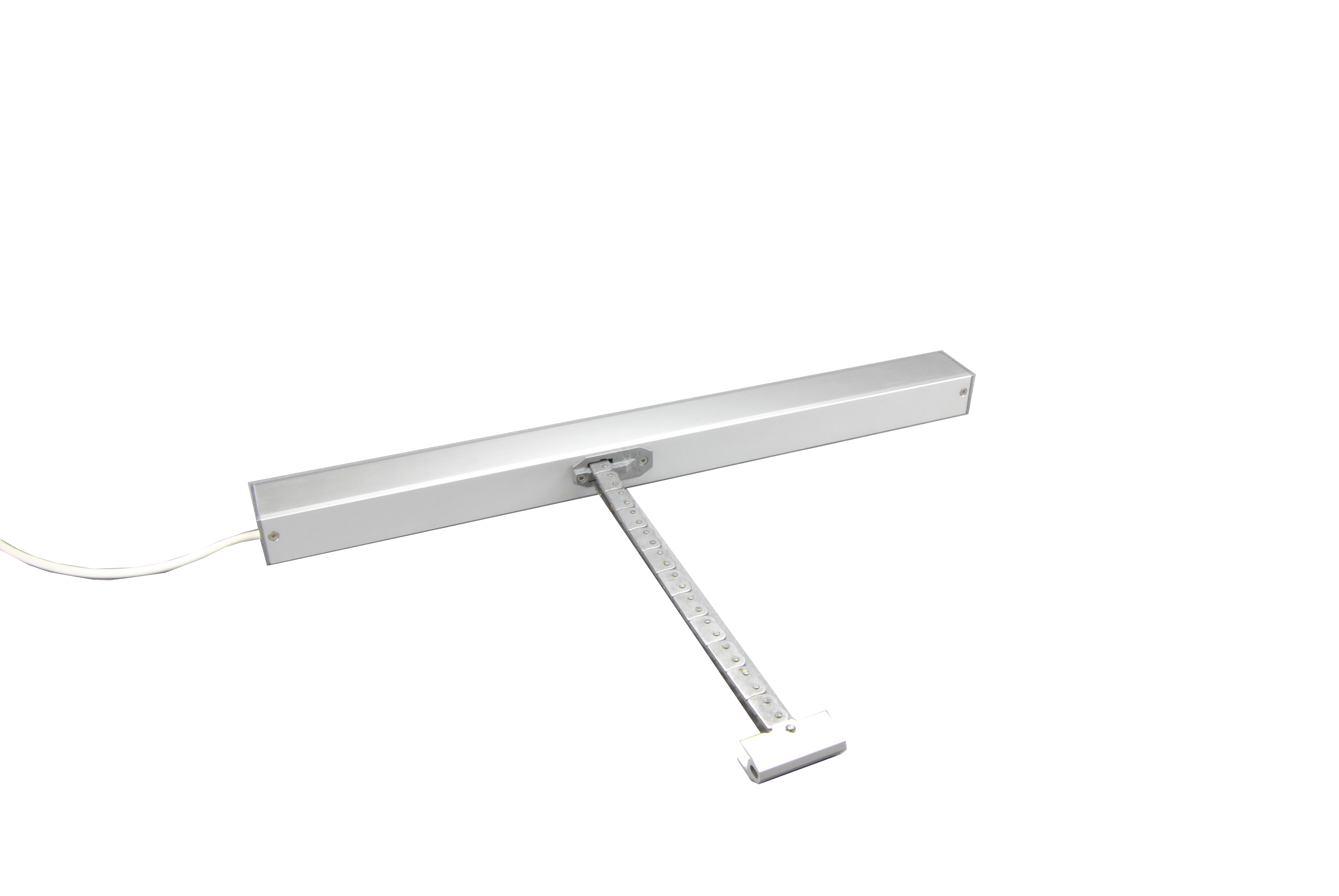 Daily vent chain actuator 500 N - EA230-KC-50